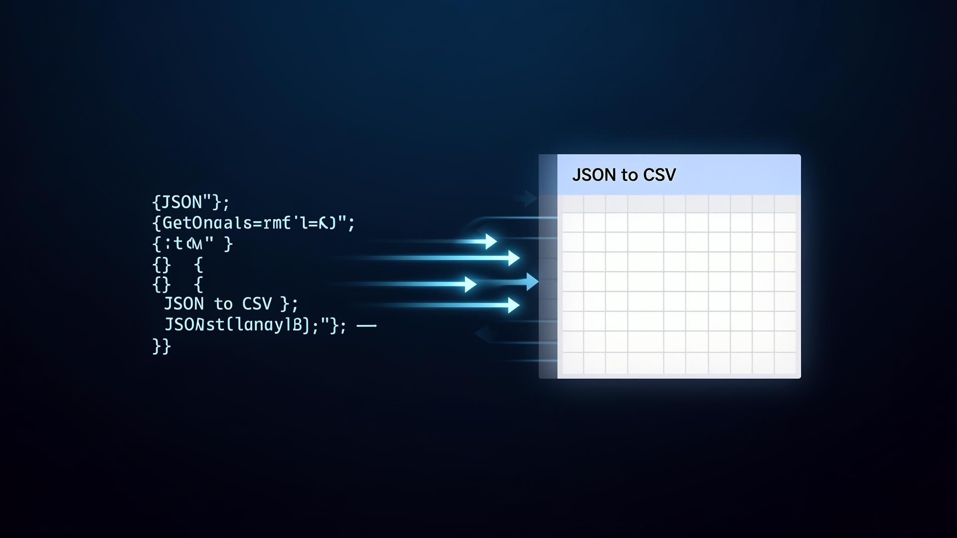 Knowledge Base | Instant-CSV - Developer Tips & Tutorials