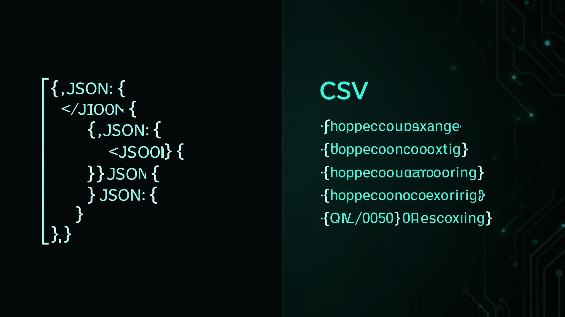 Knowledge Base | Instant-CSV - Developer Tips & Tutorials